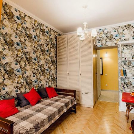 Honey Pie Apartment Lviv Luaran gambar