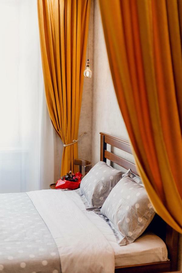 Honey Pie Apartment Lviv Luaran gambar