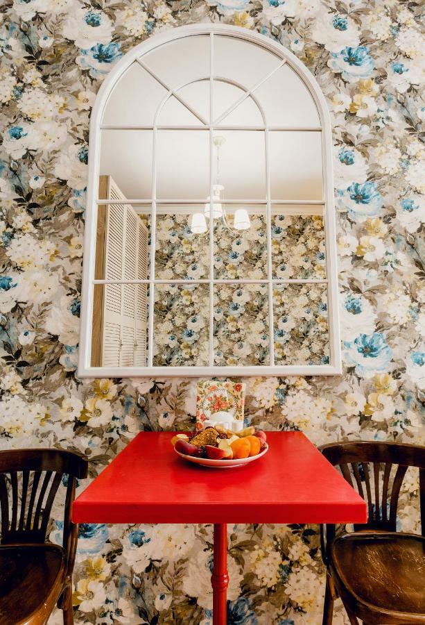 Honey Pie Apartment Lviv Luaran gambar
