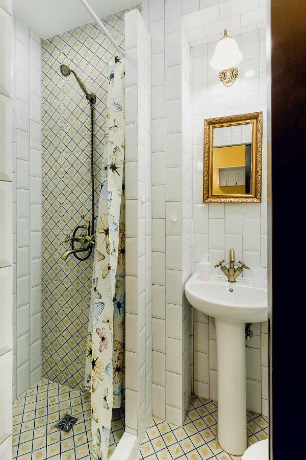 Honey Pie Apartment Lviv Luaran gambar