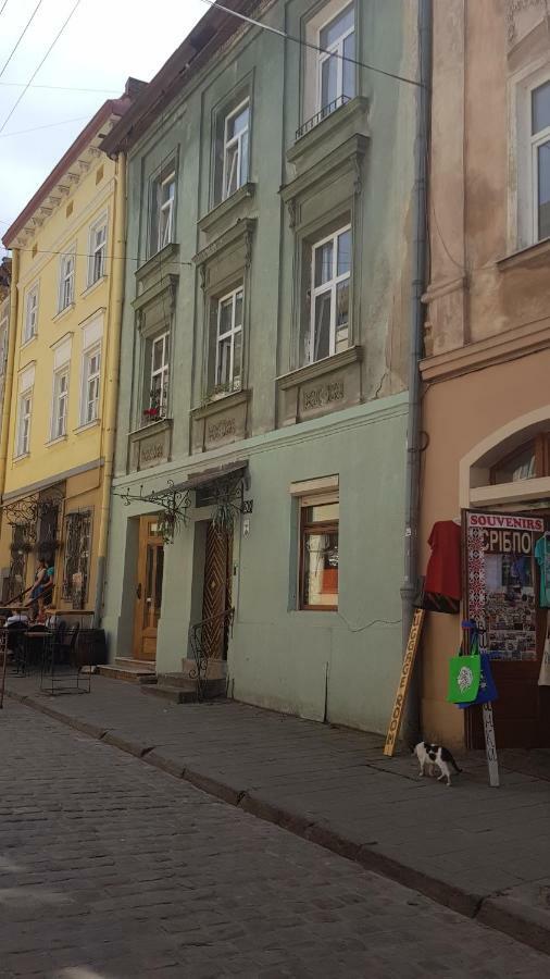 Honey Pie Apartment Lviv Luaran gambar